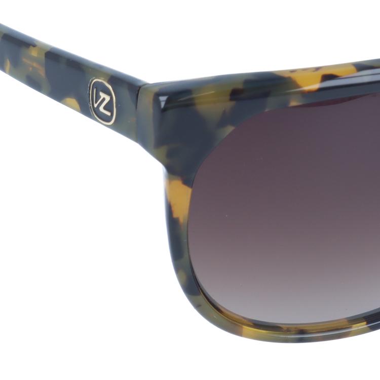 VONZIPPER（ボンジッパー） サングラス スパッツ SPAZZ TBD TORTOISE