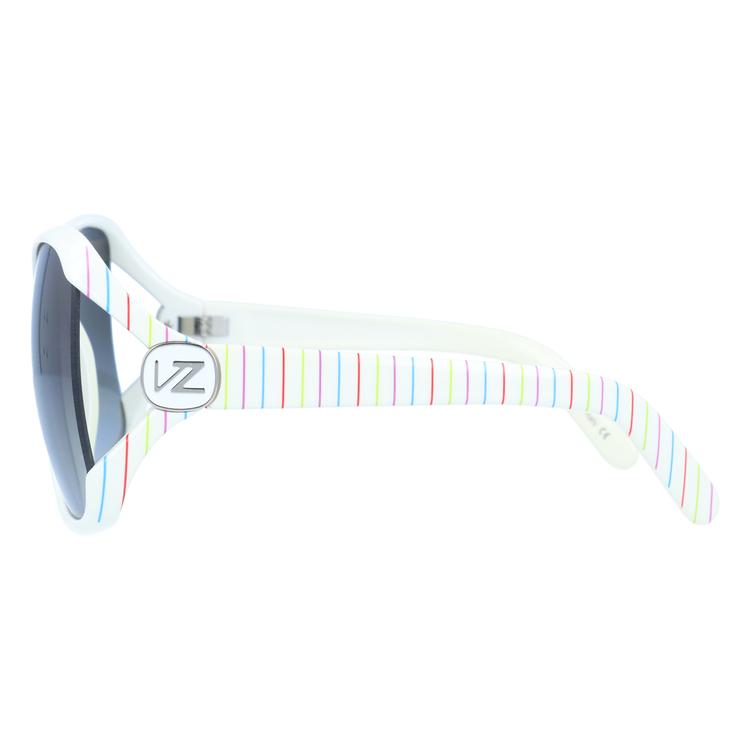 VONZIPPER（ボンジッパー） サングラス ダーマ DHARMA YPW YIPES WHITE