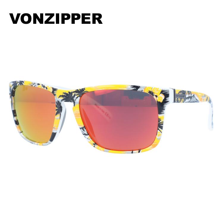 VONZIPPER（ボンジッパー） サングラス VONZIPPER AD217-032
