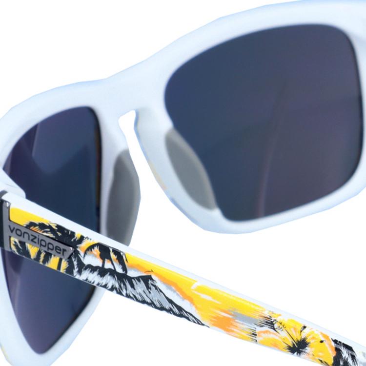 VONZIPPER（ボンジッパー） サングラス VONZIPPER AD217-032