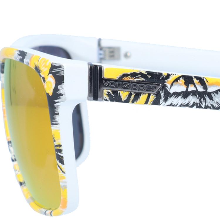 VONZIPPER（ボンジッパー） サングラス VONZIPPER AD217-032