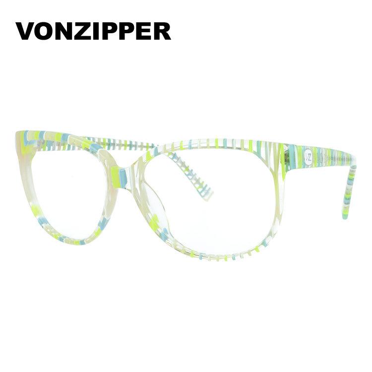 VONZIPPER（ボンジッパー） 訳あり サングラス スパス レギュラー