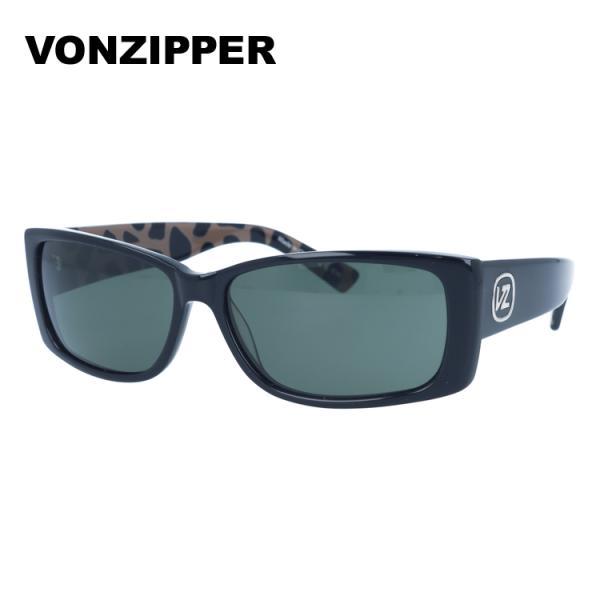 VONZIPPER（ボンジッパー） 訳あり アウトレット サングラス VONZIPPER