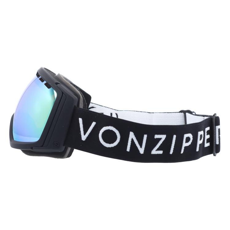 VONZIPPER（ボンジッパー） ゴーグル スキーゴーグル スノーボード