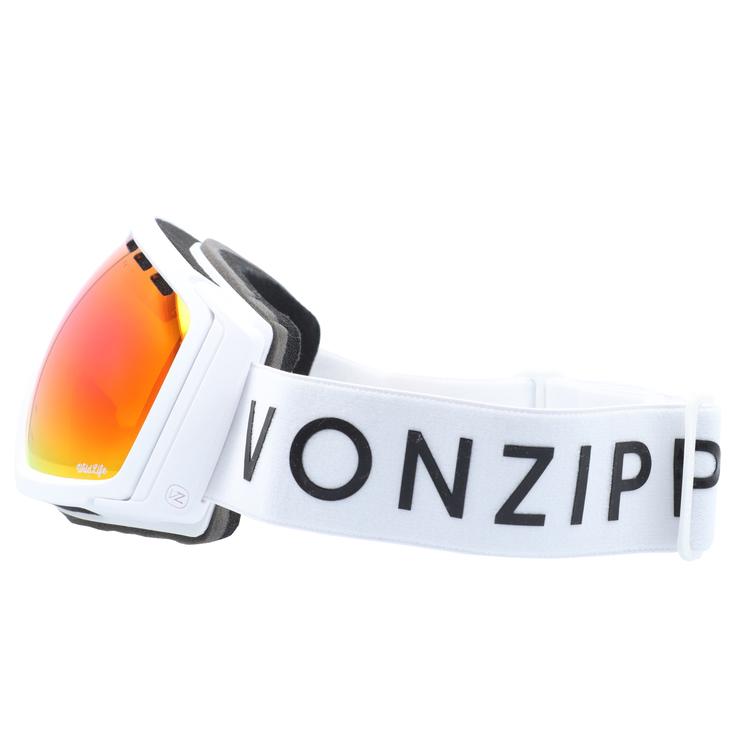 ボンジッパー ゴーグル スキーゴーグル スノーボード スノボ スキー ミラーレンズ フィーノムNLS VONZIPPER FEENOM NLS GMSNLFEN WSW プレゼント｜brand-sunglasshouse｜04