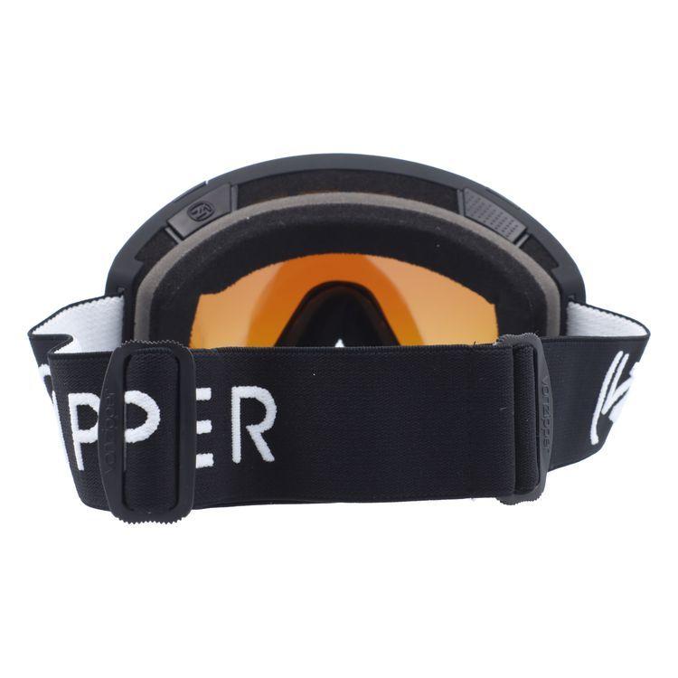 VONZIPPER（ボンジッパー） ゴーグル スノーゴーグル スキー スノボ