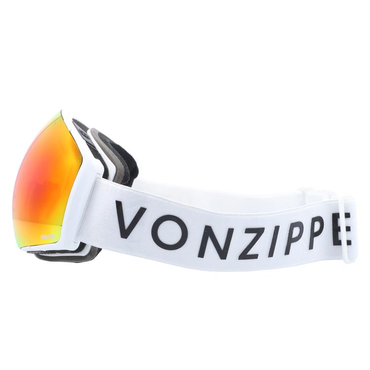 VONZIPPER（ボンジッパー） ゴーグル スノーゴーグル スキー スノボ