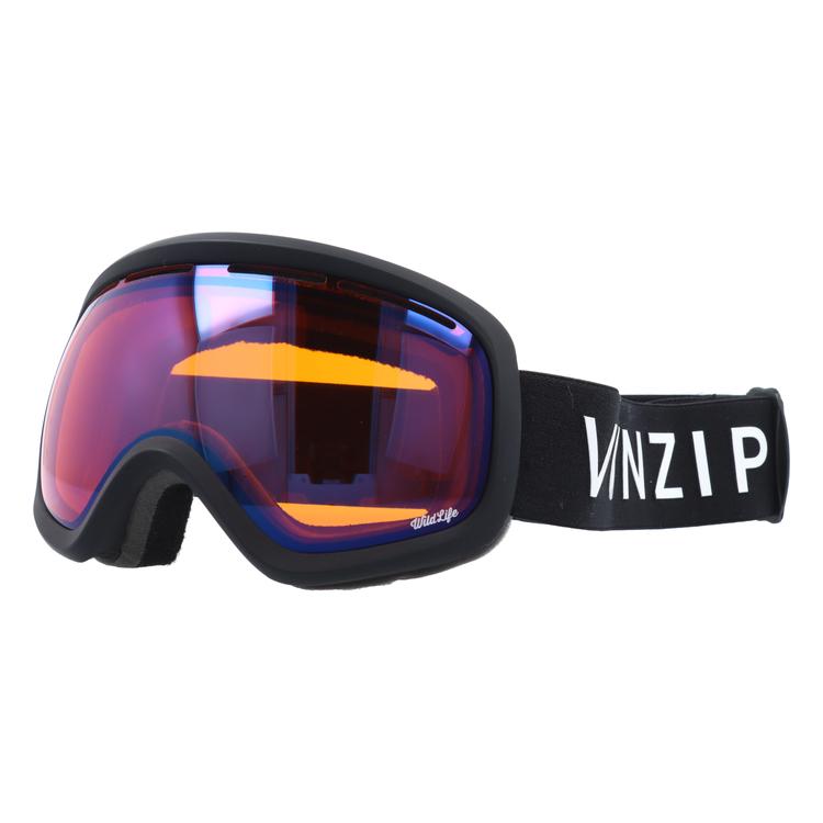 VONZIPPER（ボンジッパー） ゴーグル スキーゴーグル レディース