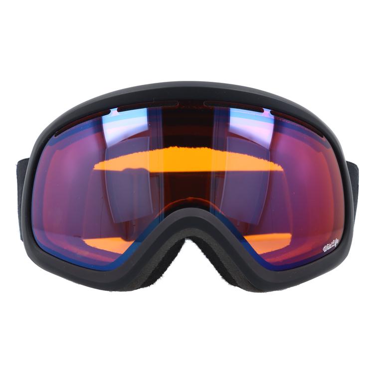 VONZIPPER（ボンジッパー） ゴーグル スキーゴーグル レディース
