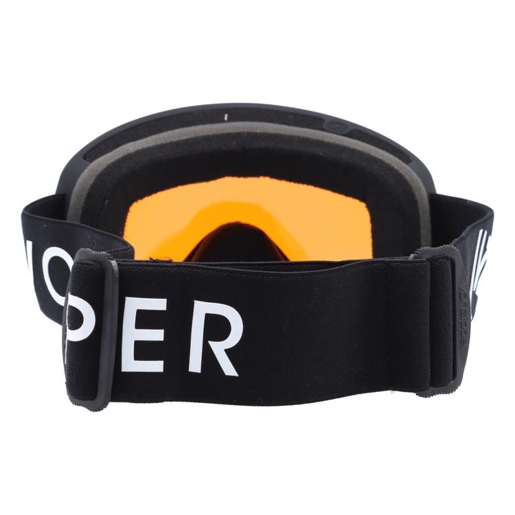 VONZIPPER（ボンジッパー） ゴーグル スキーゴーグル レディース