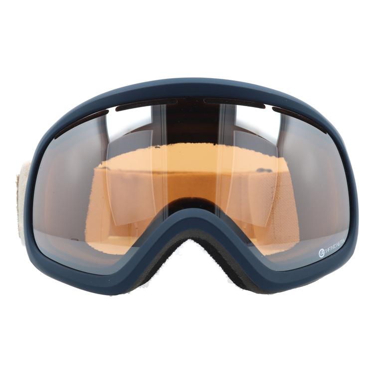 VONZIPPER（ボンジッパー） ゴーグル スキーゴーグル レディース