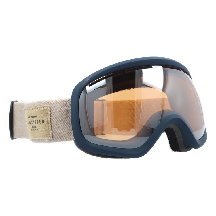 ボンジッパー ゴーグル スキーゴーグル レディース スノーボード スノボ スキー ミラーレンズ スカイラボ VONZIPPER SKYLAB GMSNLSKY SIV UVカット_6