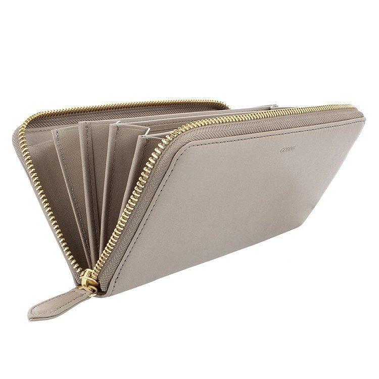 長財布 レディース 本革 日本製 おしゃれ 革 高級 使いやすい ブランド