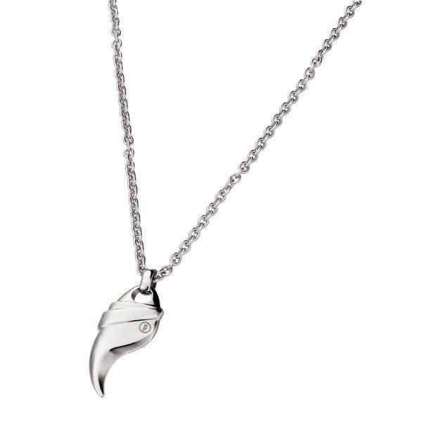 Police ネックレス ポリス N Megalodon Ss 713pss01 メンズ ペンダント シルバーカラー 713pss01 ブランド探検隊 Yahoo 店 通販 Yahoo ショッピング