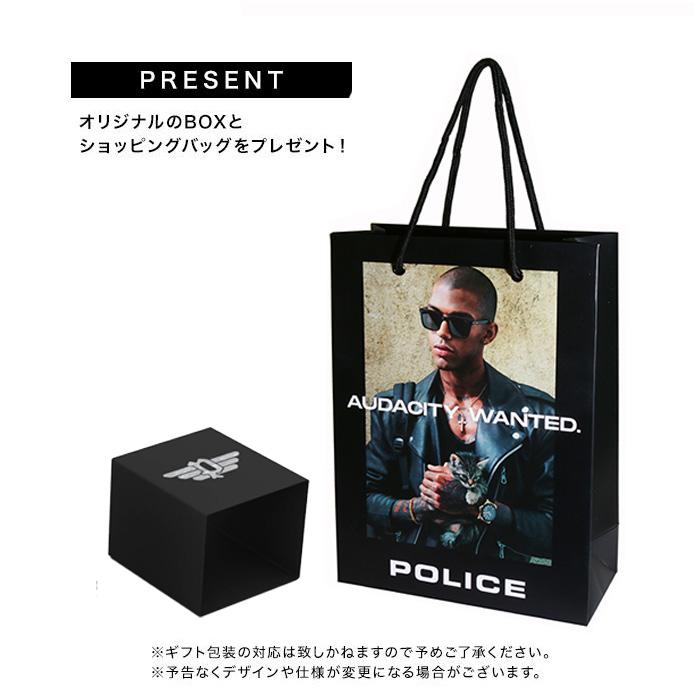 POLICE ポリス ブレスレット メンズ アクセサリー CARB POLICE ポリス ブレスレット メンズ アクセサリー CARB