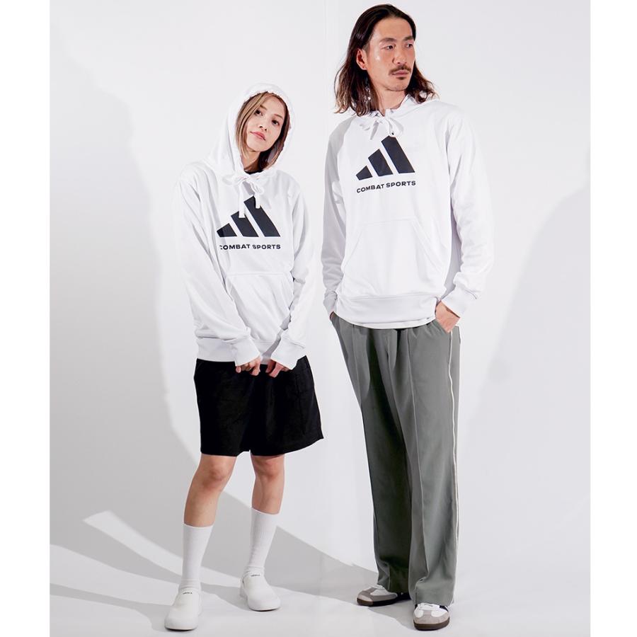 adidas アディダス サッカー ACミラン パーカー Oサイズ ホワイト ACミラン (エーシーミラン) サッカーユニフォーム メンズ SIZE S