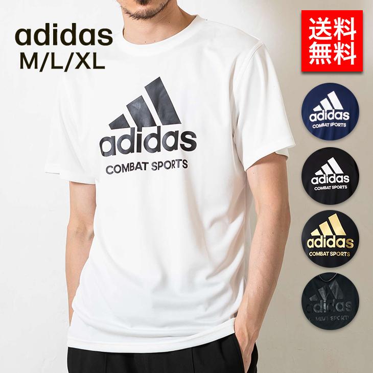 安心 保証 【adidas combat sports】アディダス Tシャツ/半袖 通販