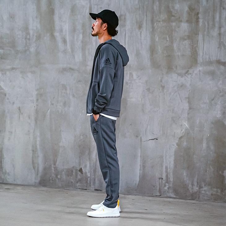 【ランキング2位受賞】アディダス ジャージ 上下 メンズ 長袖 adidas トラックジャケット トラックパンツ セットアップ adidas combat sports｜brand-tankentai｜19