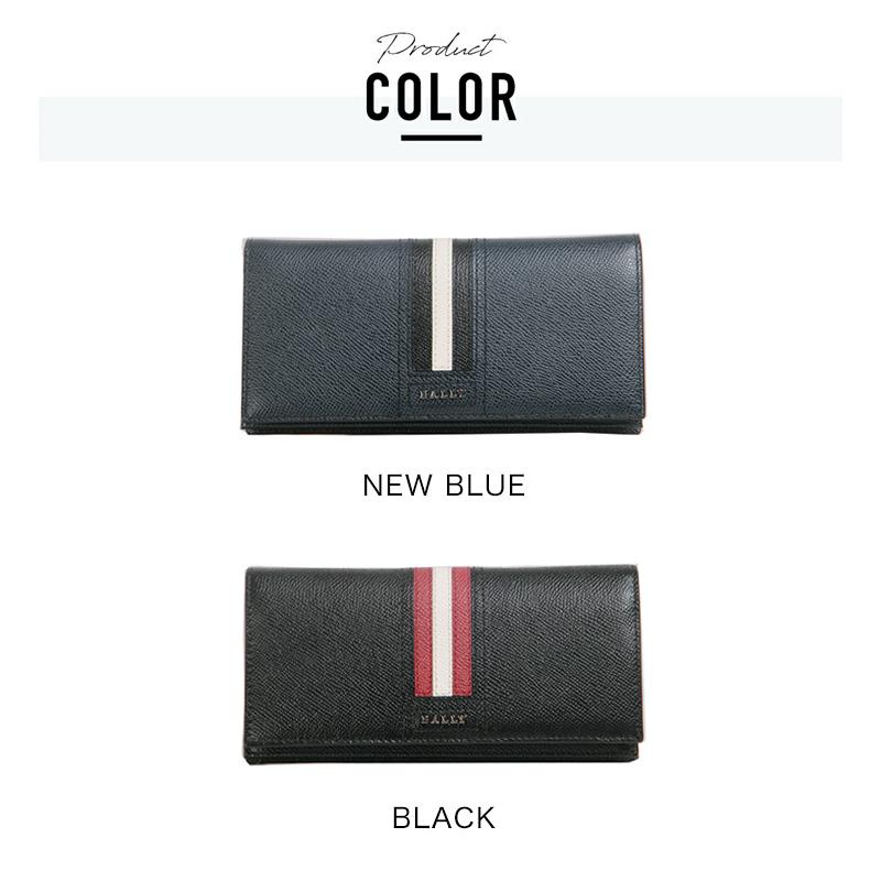 Bally バリー 長財布 長札 財布 サイフ さいふ BALLY Bally バリー 長財布 長札 財布 サイフ さいふ BALLY