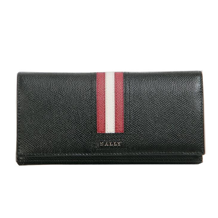 Bally バリー 長財布 長札 財布 サイフ さいふ BALLY Bally バリー 長財布 長札 財布 サイフ さいふ BALLY