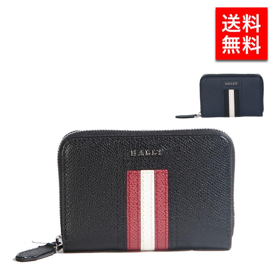 産地直送品 バリー 財布 メンズ ブランド 小銭入れ Bally Lettering Tsp Black ブランド探検隊 Yahoo 店 通販 Paypayモール 安い本店 Paynow Universalpapershredding Com