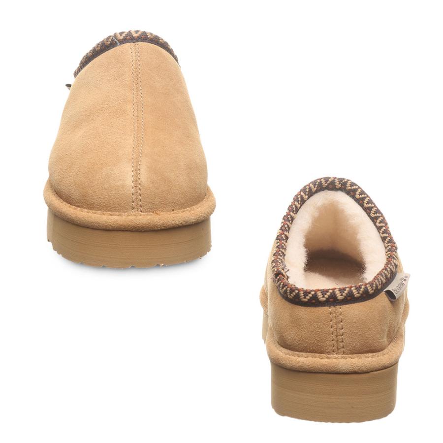 BEARPAW Bearpaw ベアパウ 正規品 スリッポン スリッパ 厚底 BEARPAW Bearpaw ベアパウ 正規品 スリッポン スリッパ 厚底