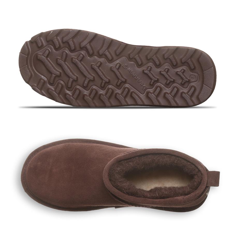 BEARPAW Bearpaw ベアパウ 正規品 ムートンブーツ Super Shorty BEARPAW Bearpaw ベアパウ 正規品 ムートンブーツ Super Shorty