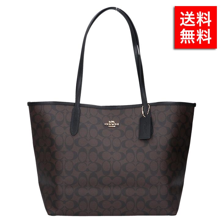 COACH（コーチ） トートバッグ トートバック バッグ COACH 5696