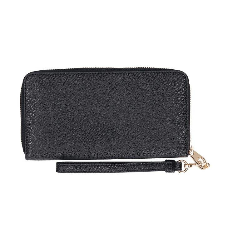 COACH（コーチ） 長財布 ラウンドCOACH C3441 : ブランド探検隊 Yahoo
