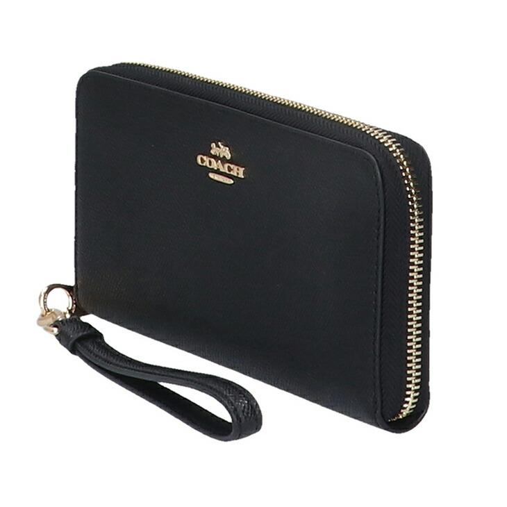 COACH（コーチ） 長財布 ラウンドCOACH C3441 : ブランド探検隊 Yahoo