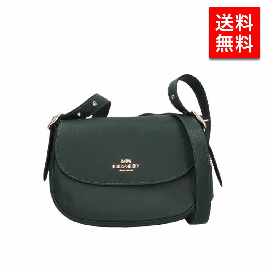 COACH（コーチ） ショルダーバッグ CB896 アウトレット レディース