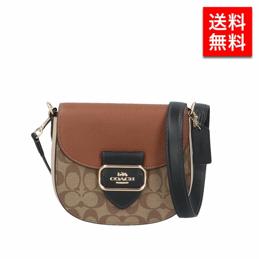 COACH（コーチ） ショルダーバッグ CE565 アウトレット レディース