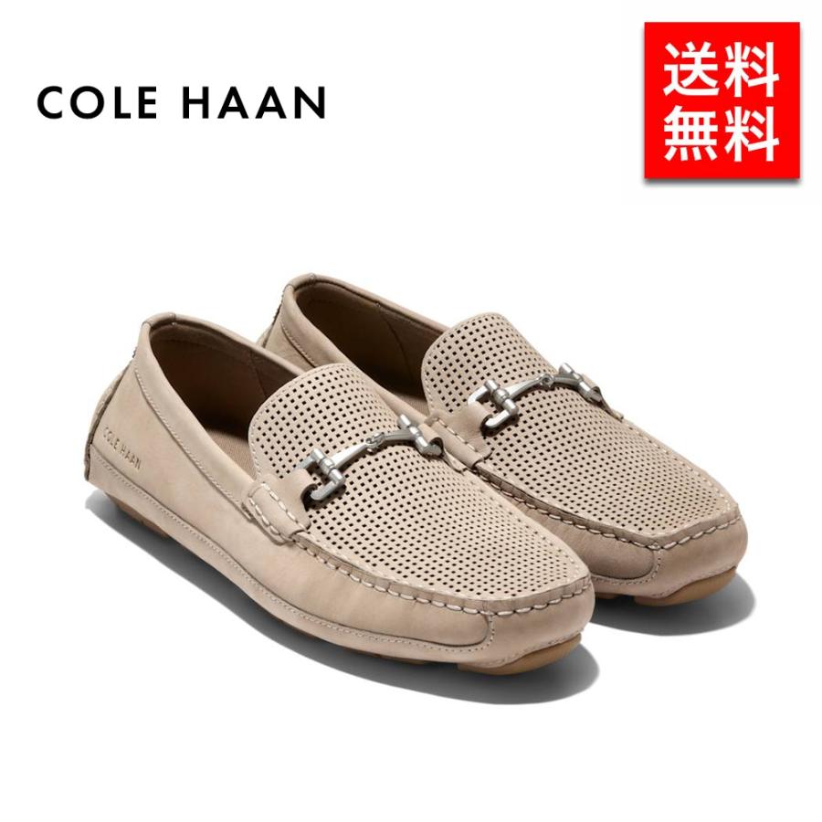COLE HAAN（コールハーン） 【SALE】コールハーン メンズ ドライビング
