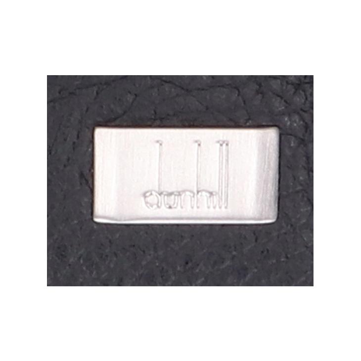 dunhill（ダンヒル） 二つ折り財布 メンズ 小銭入れ付 アボリティーズ