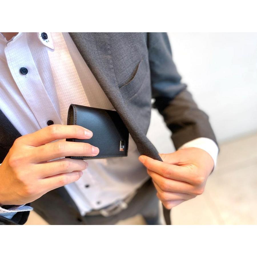 dunhill（ダンヒル） 財布 小銭入れ メンズ コインケース SIDECAR
