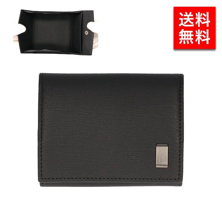 dunhill ダンヒル DUNHILL 財布 小銭入れ メンズ コインケース SIDECAR  
