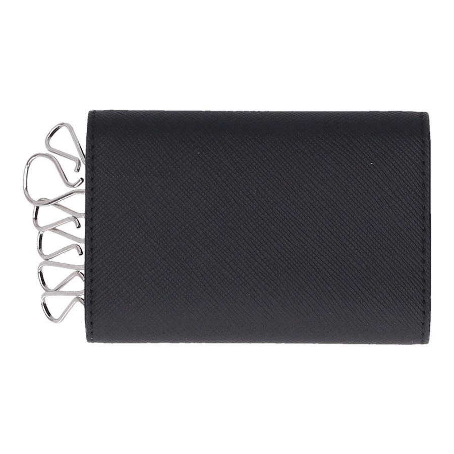 dunhill（ダンヒル） キーケース メンズ dunhill PVC ホック