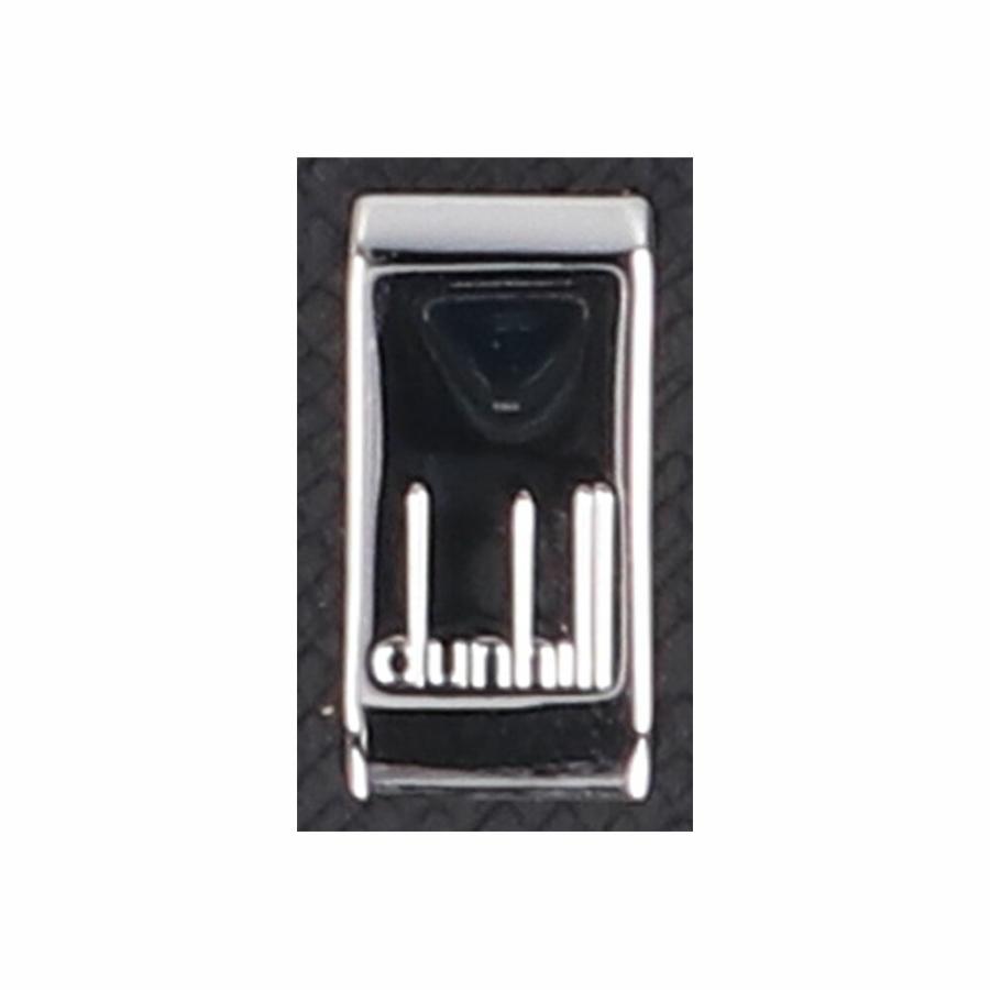 dunhill（ダンヒル） キーケース メンズ dunhill PVC ホック
