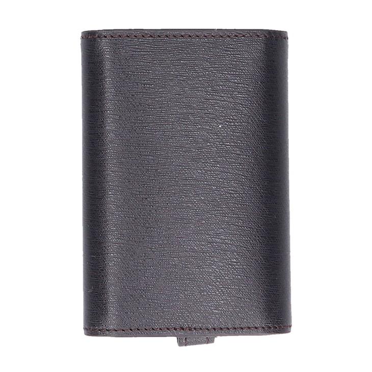 dunhill（ダンヒル） キーケース メンズ SIDECAR BLACK ブラック 黒