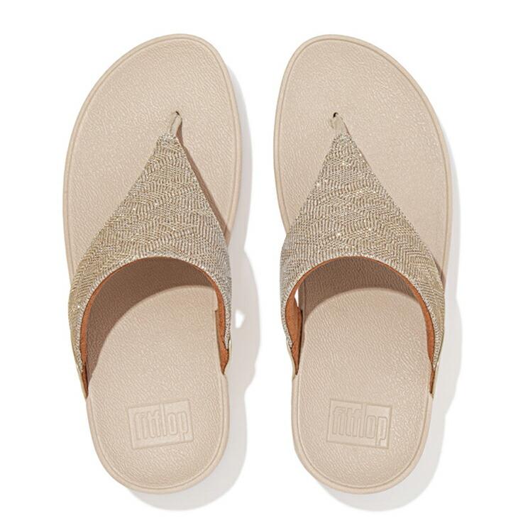 【国内正規品】fitflop フィットフロップ トングサンダル LULU GLITZ TOE-POST SANDALS コンフォートサンダル｜brand-tankentai｜14