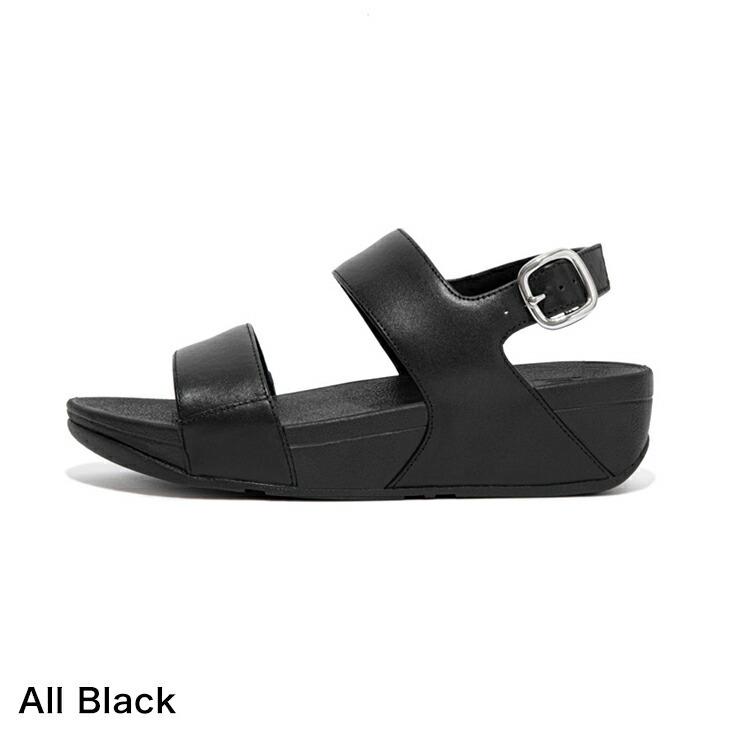 【国内正規品】fitflop フィットフロップ バックストラップサンダル LULU LEATHER BACK-STRAP SANDALS コンフォートサンダル レザー｜brand-tankentai｜02