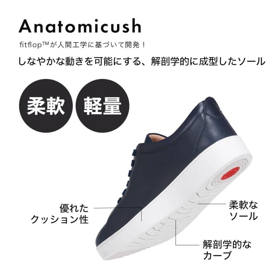 FitFlop 【国内正規品】fitflop フィットフロップ スニーカー FitFlop 【国内正規品】fitflop フィットフロップ スニーカー