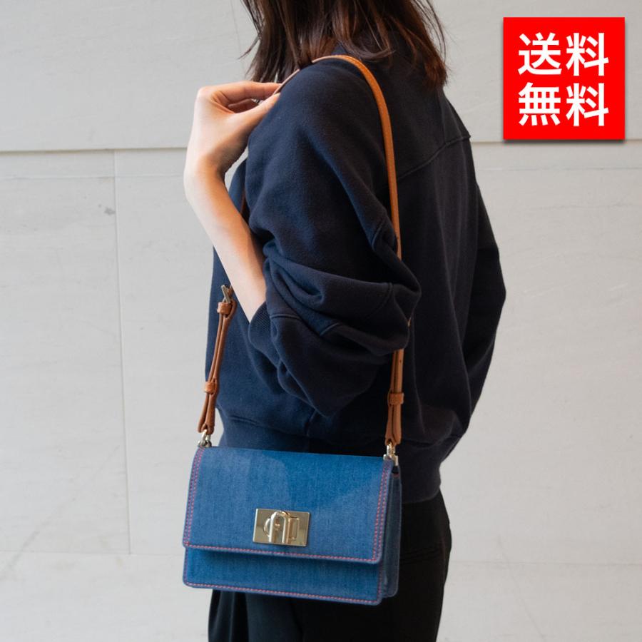 ポイント10倍】FURLA フルラ レディース ショルダーバッグ 
