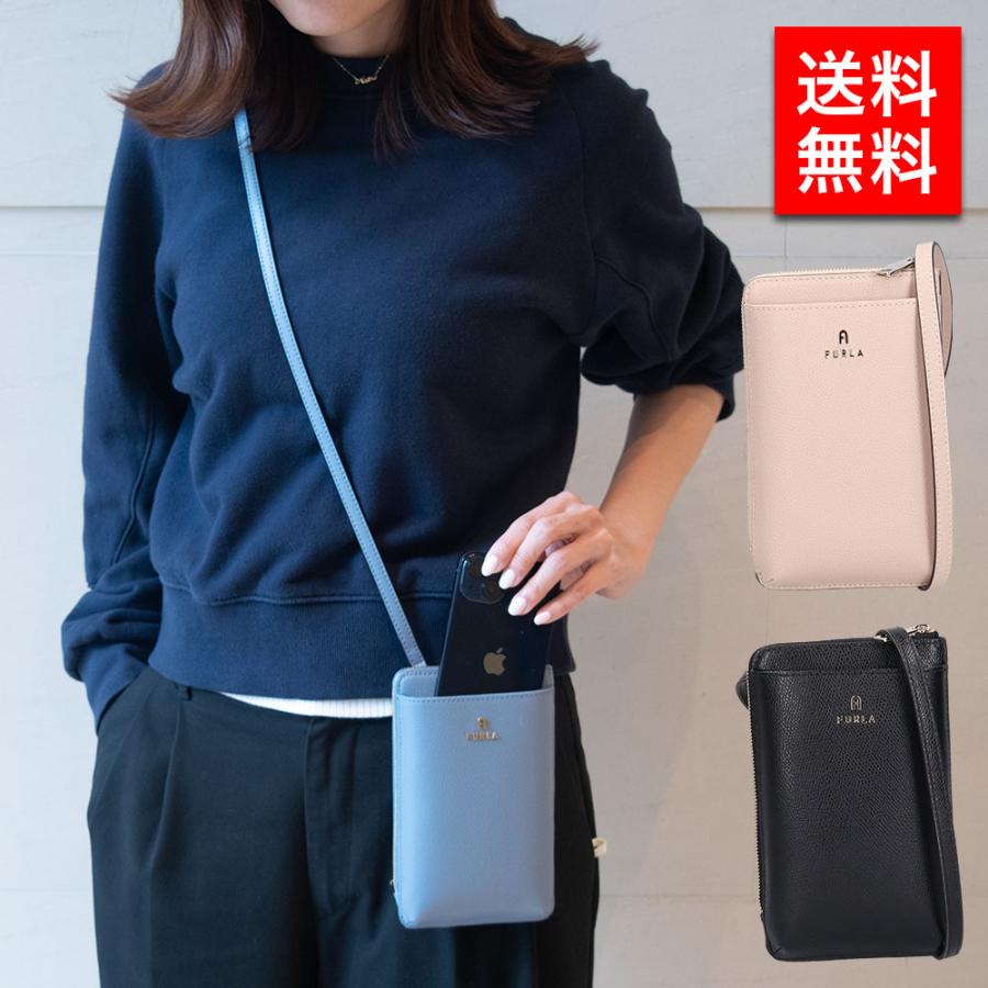 FURLA フルラ レディース ショルダーバッグ メッセンジャーバッグ  