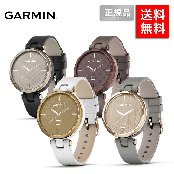 ガーミン 時計 GARMIN レディース リリー クラシック Lily Classic