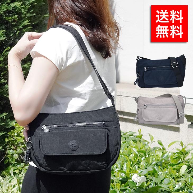 kipling キプリング KIPLING ショルダーバッグ K13163 レディース 人気 