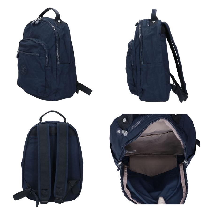 kipling（キプリング） リュック バックパック KI4082-1 レディース