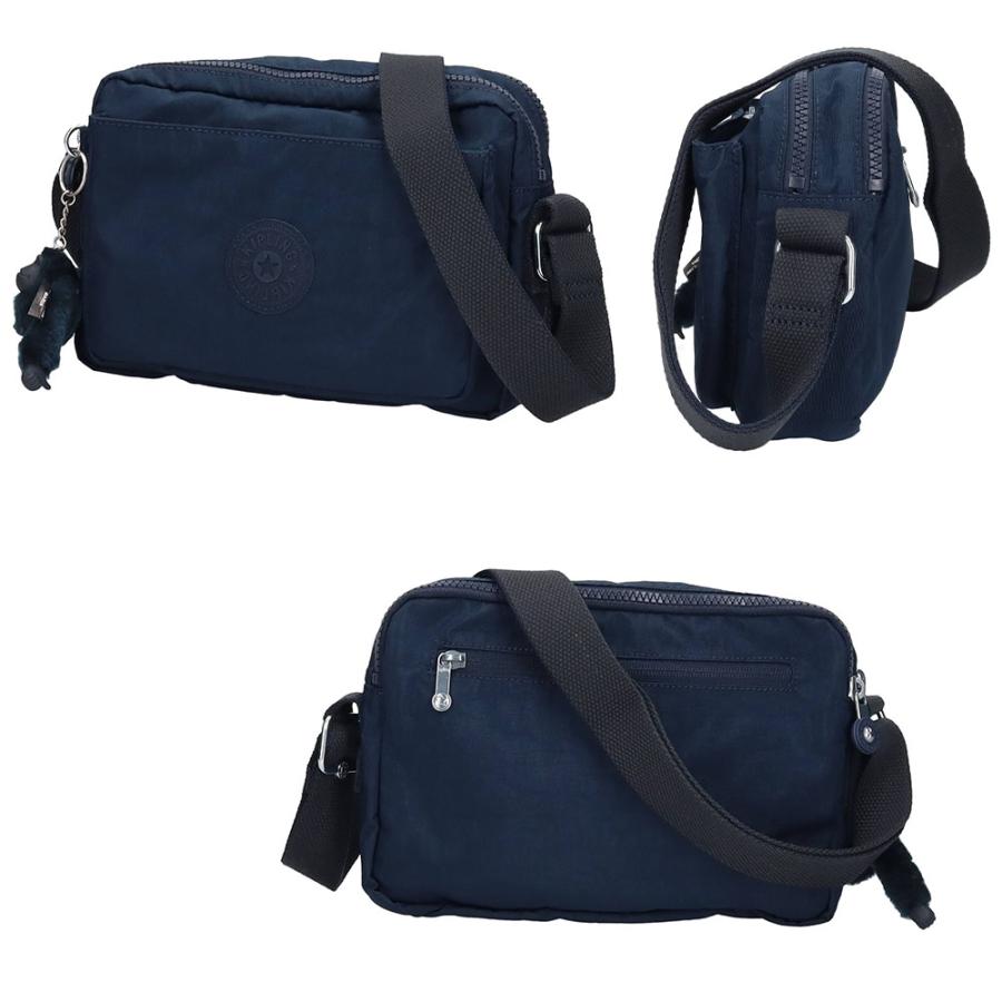 kipling（キプリング） ショルダーバッグ ショルダーバック バッグ