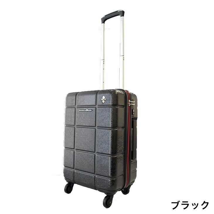 パトリックコックス キャリーケース PATRICK COX ABS樹脂・ポリカーボネートフィルム PC0722 バッグ 旅行 鞄