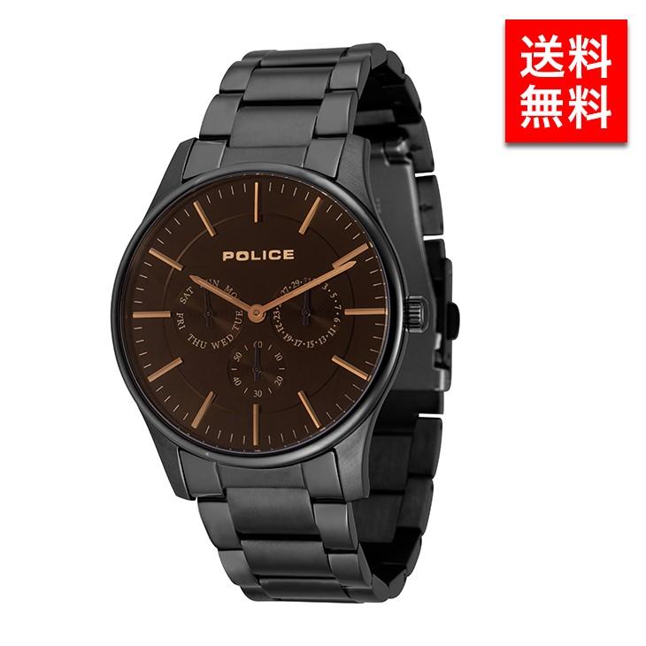 ポリス 時計 メンズ Police Courtesy 時計 男性 jsb Police jsb 1 ブランド探検隊 Yahoo 店 通販 Yahoo ショッピング